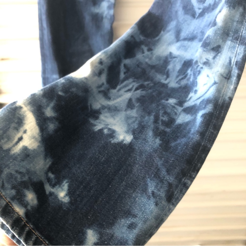 Gap Special Edition Stonewashed Perfect Boot Jeans - image 4